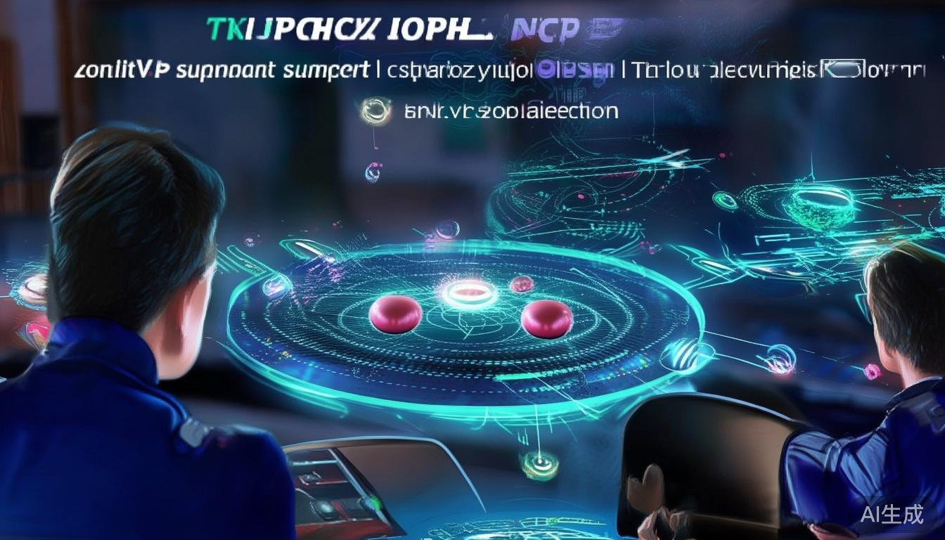 全面解析汤姆猫VPN：功能特色、操作指南与安全保障措施