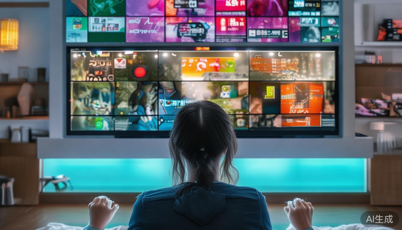 便捷VPN随时看日本高清影视内容，尽享精彩优质视频体验