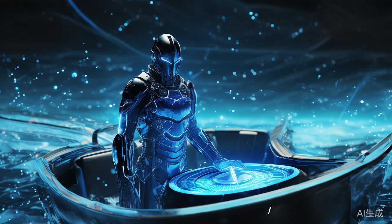 在当今数字时代，互联网的普及为我们的生活带来了巨大