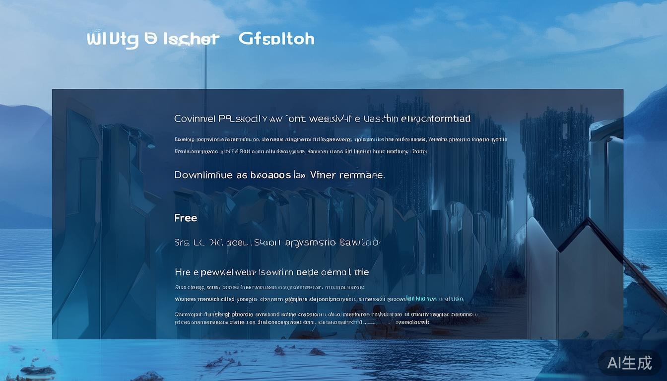 全面解析蓝灯VPN的优势及详细使用指南，助您安全上网无忧