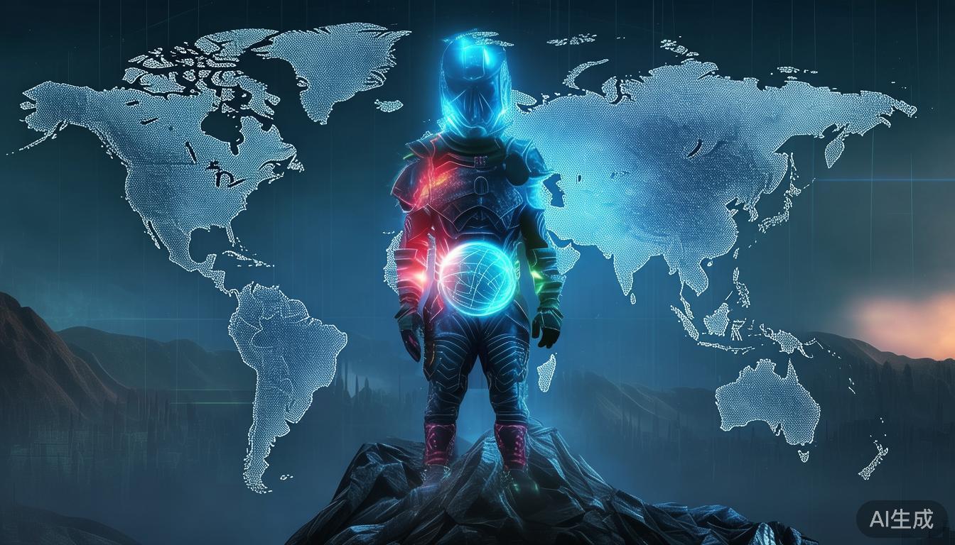 卖主VPN:保障您的网络安全与隐私保护的最佳选择 突破地域限制:在某些地区,访问受限内容或服务变得困