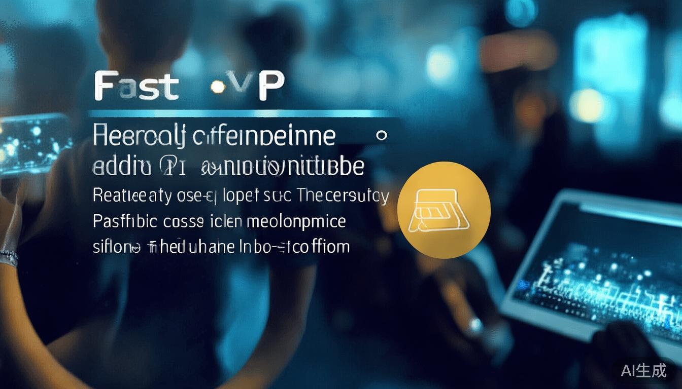 快连VPN全面解析：安卓局域网VPN设置与使用方法详细攻略