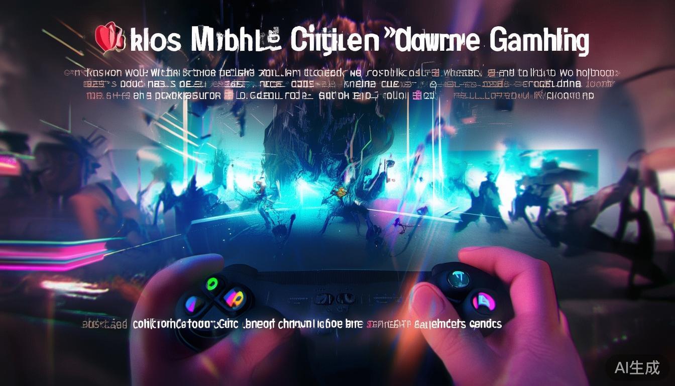 快连VPN：全面提升吃鸡游戏体验的最佳选择与使用指南