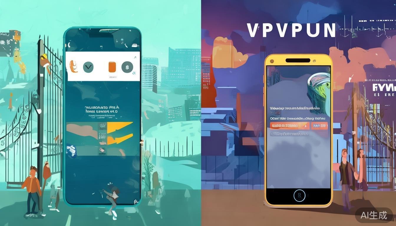 全面解析“快连VPN”：iOS收费VPN推荐与实用使用指南