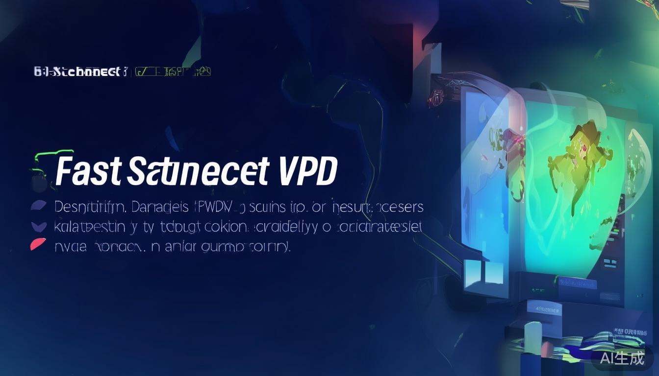 快连VPN互联：打造安全高效的网络连接解决方案