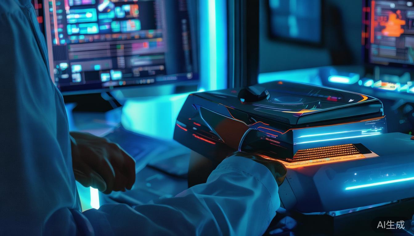 快连VPN梅林路由器搭建全流程教程与操作指南详解