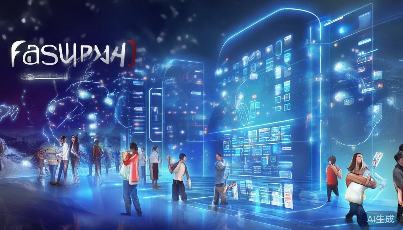 快连VPN全面解析与应用前景：探索智能代理VPN的未来发展趋势