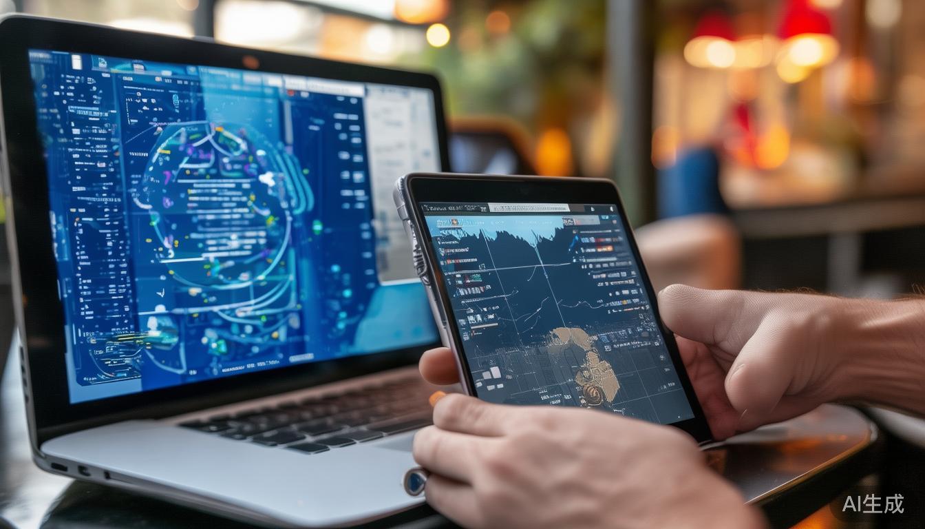 快连VPN全面解析比特VPN：安全、隐私保护与高速上网的最佳选择