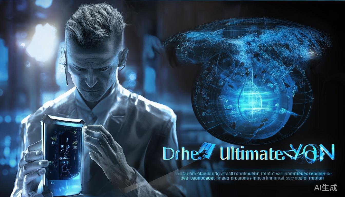 快连VPN全面解析：“杀手VPN”打造最强安全高速网络加密方案