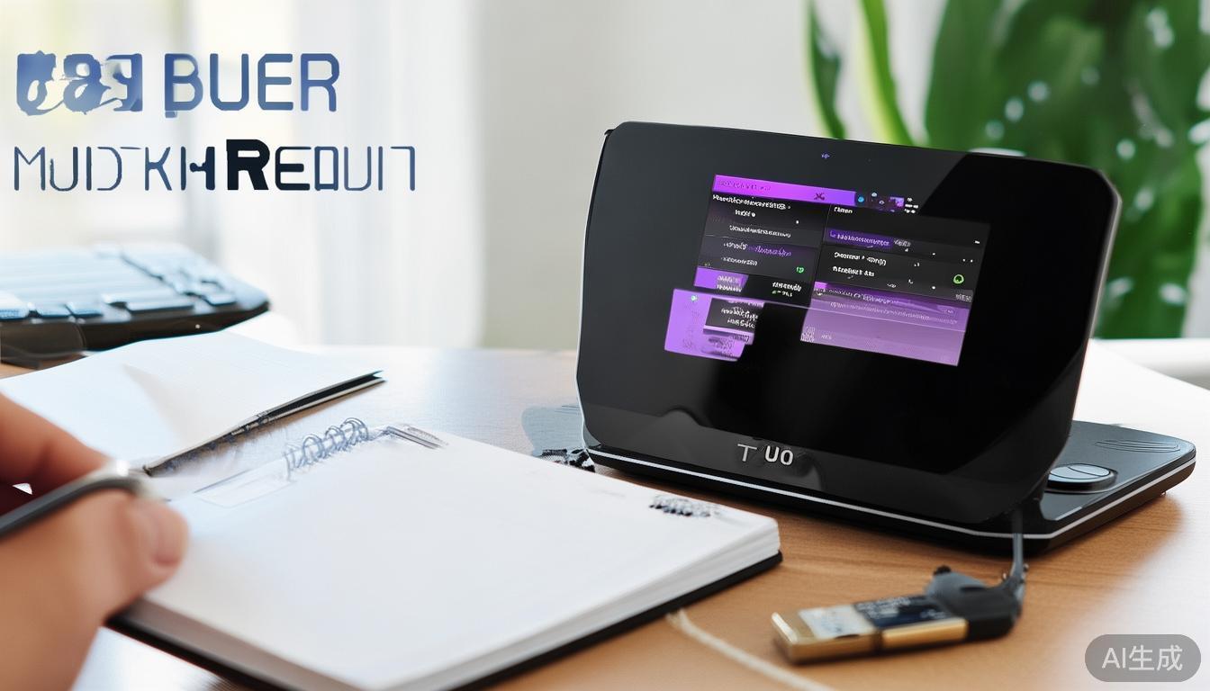 全面解析快连VPN在路由器中实现翻墙的方法与实用技巧分享