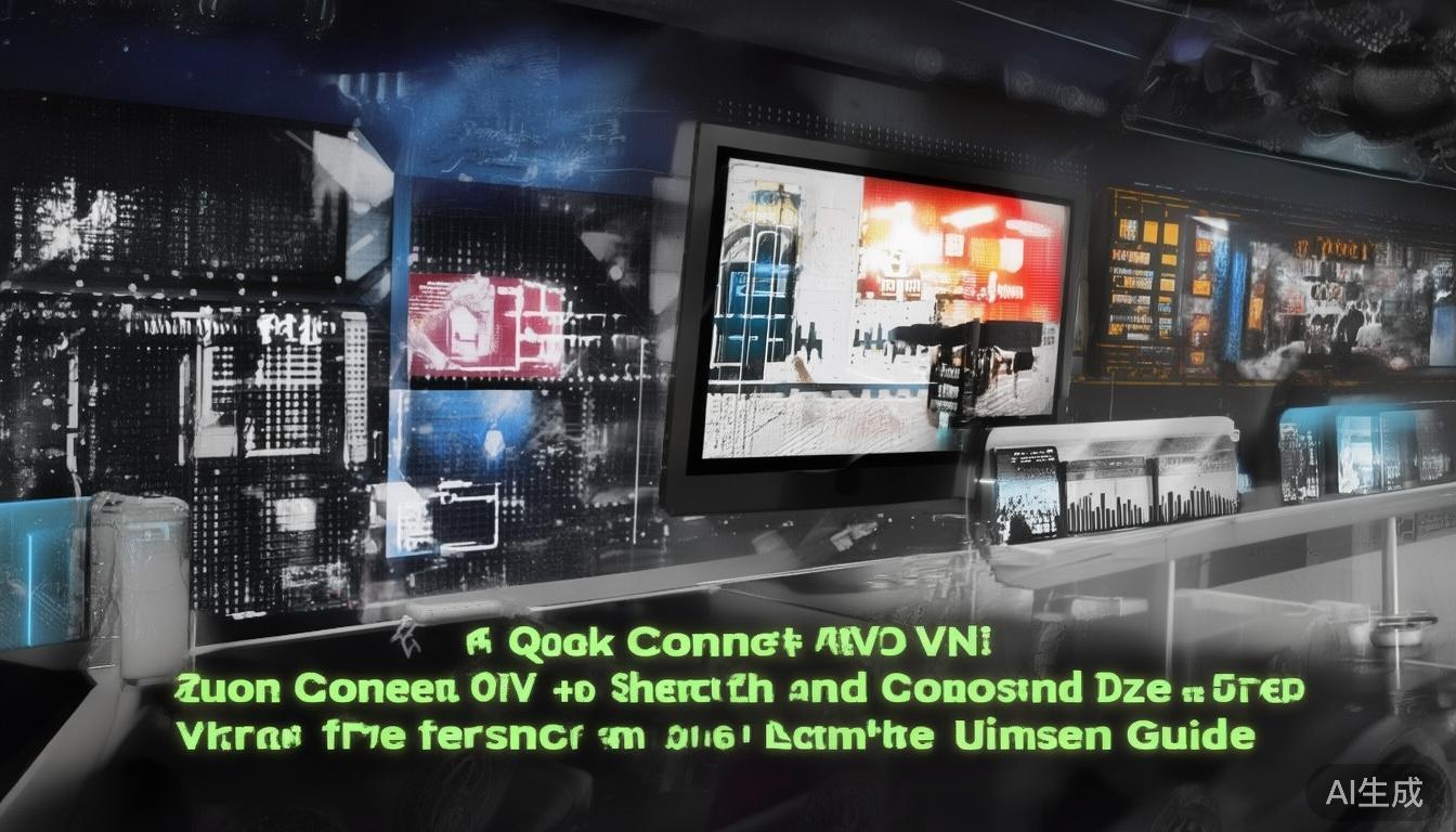 全面解析深圳节点VPN：快连VPN的优缺点与实用使用指南