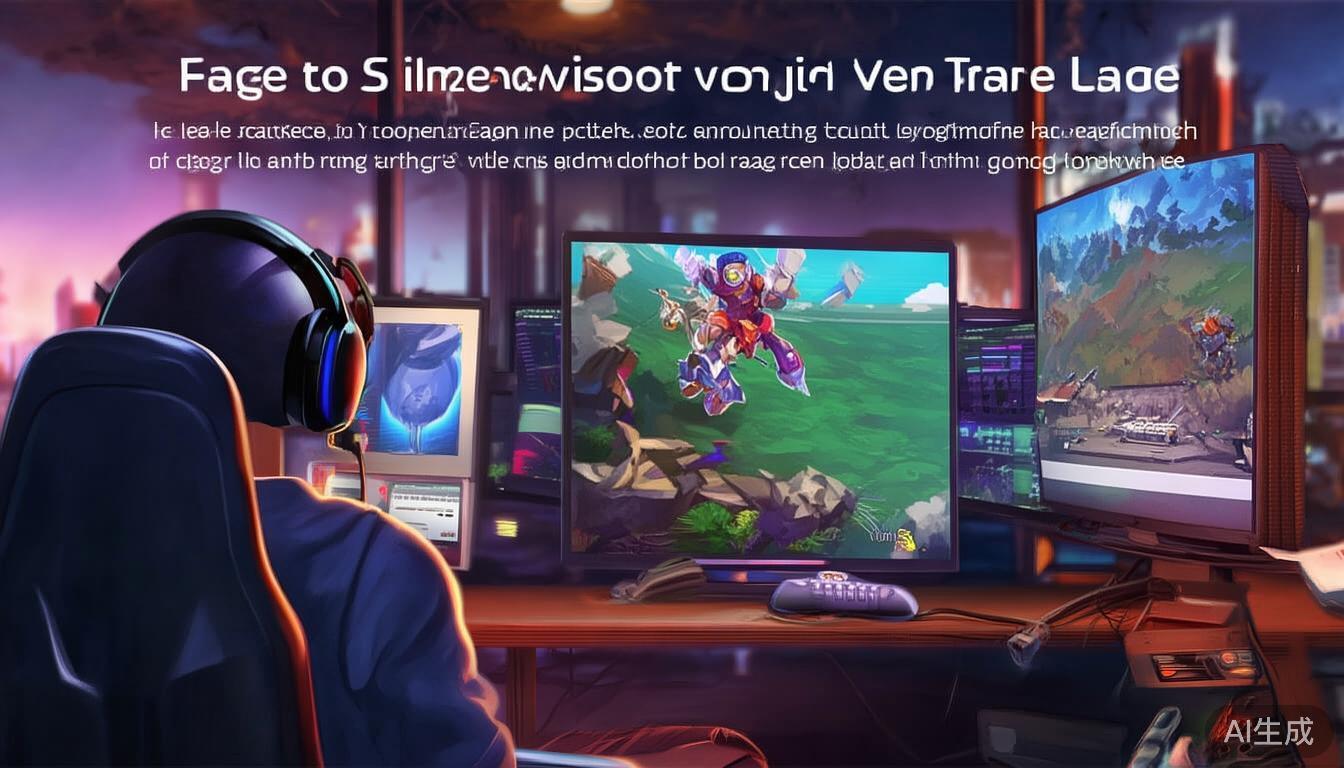 快连VPN全攻略：全面解析网游加速、翻墙技巧与实用指南