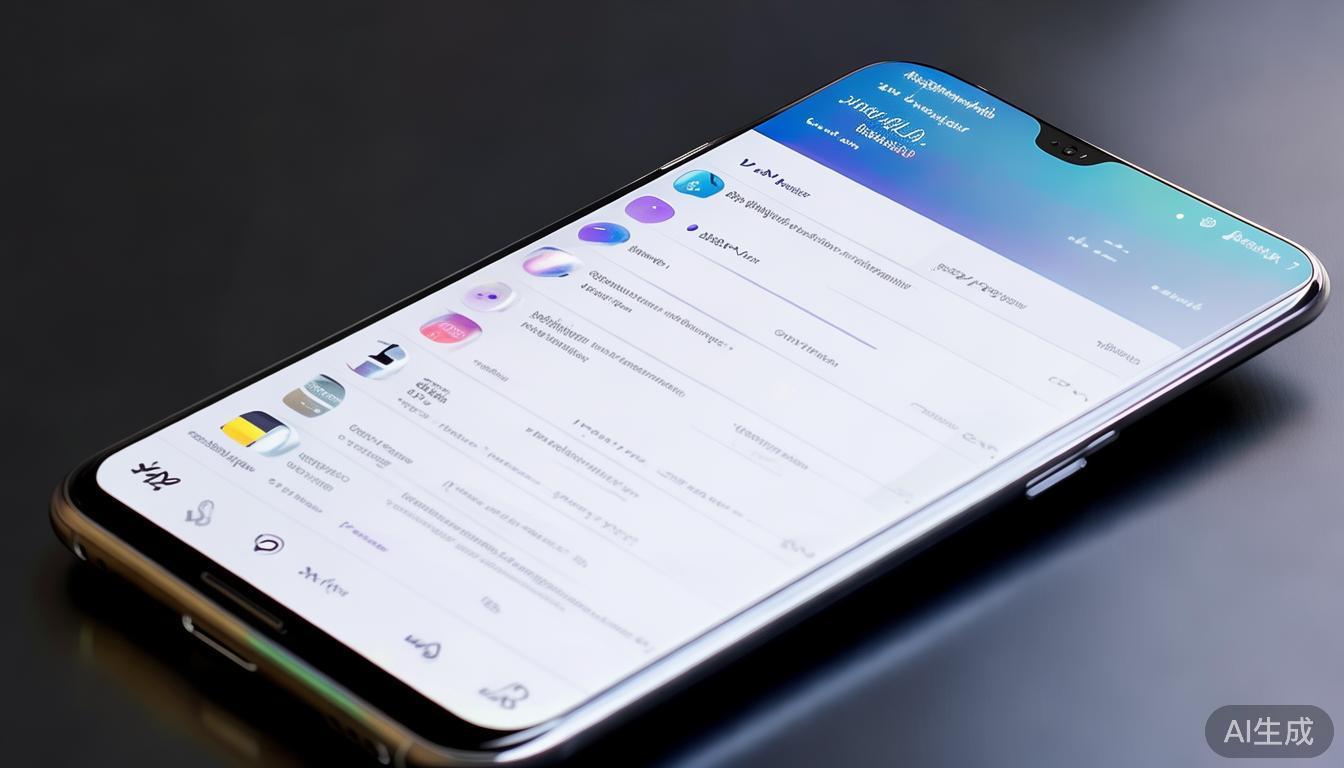 华为手机是否支持快连VPN功能？详细使用指南全面解析