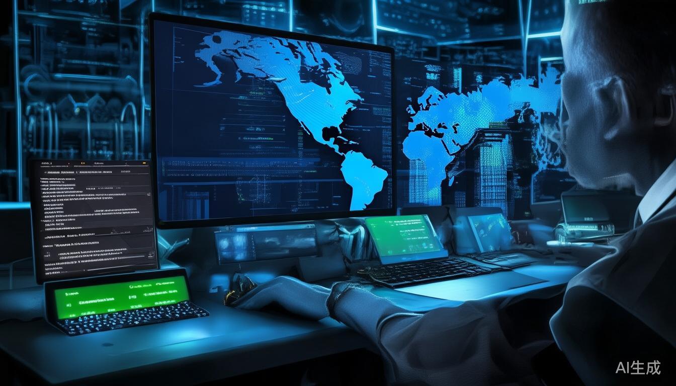 全面解析快连VPN：打造安全稳定的手机软VPN连接指南