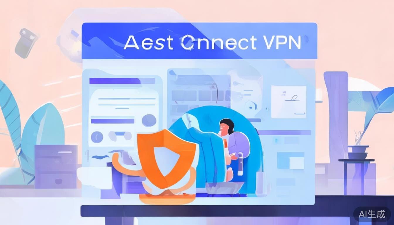 快连VPN酷盛：畅享极速稳定的安全上网体验