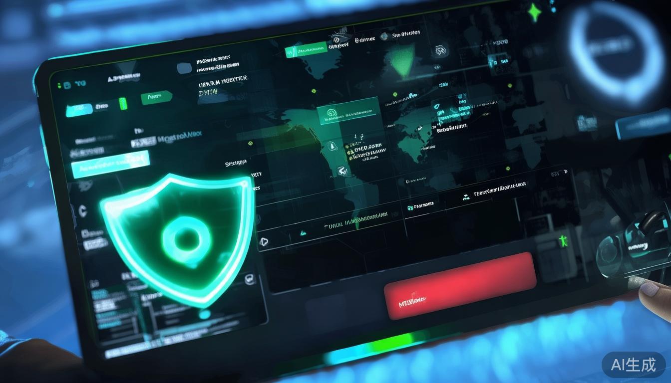 快连VPN：实现安全快速上网与隐私保护的实用指南