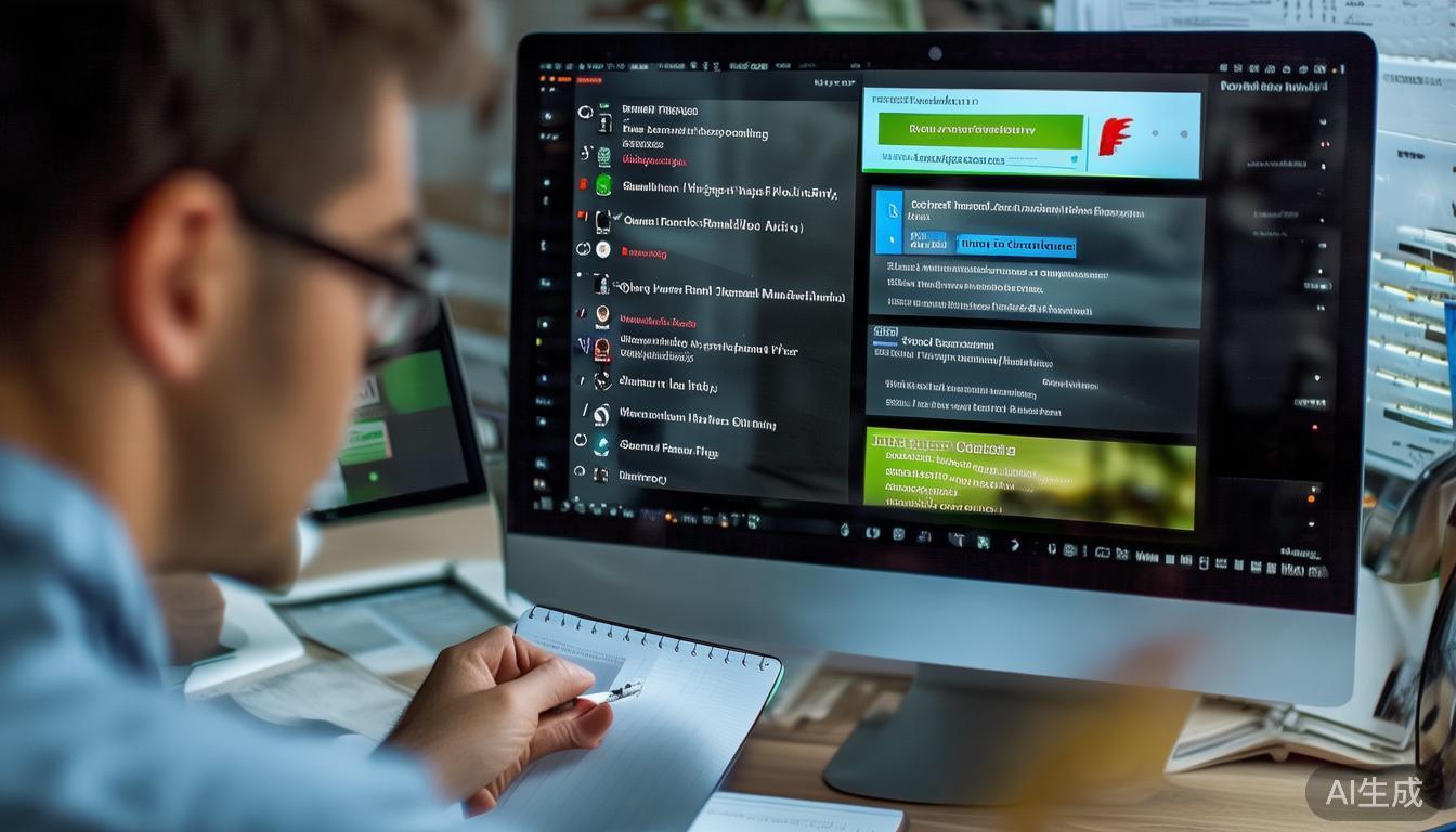 快连VPN错误原因及详细解决方法全面解析