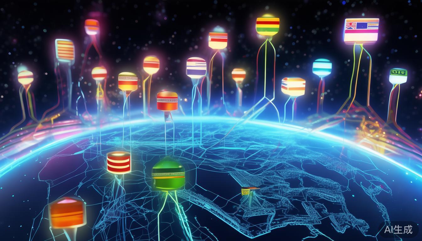 快连VPN海外留学必备指南:如何选择稳定可靠的国外学校VPN服务方案 选择一款拥有广泛服务器节点的VPN服务,意味着可以