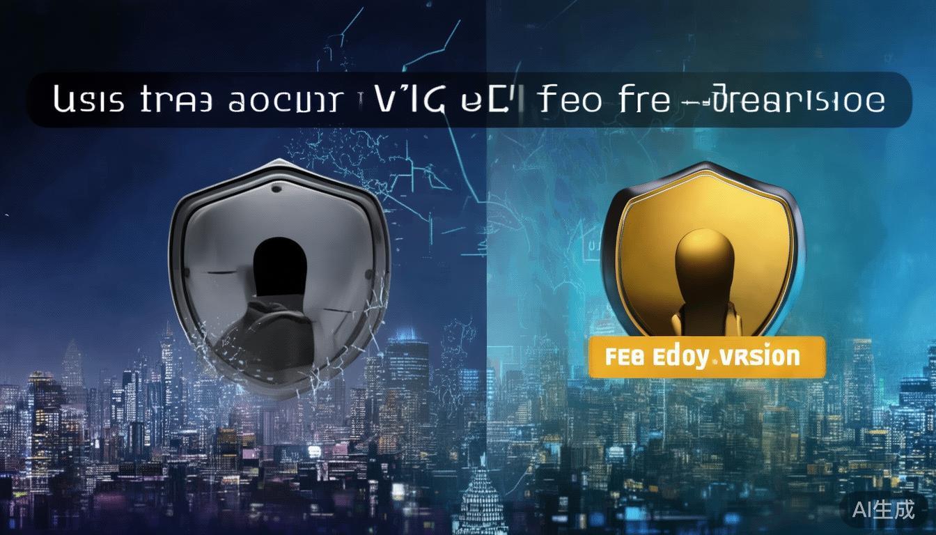 快连VPN的免费网络安全性可靠吗?详细分析与建议 以“快连VPN”为例,许多用户在使用前会疑虑:“它