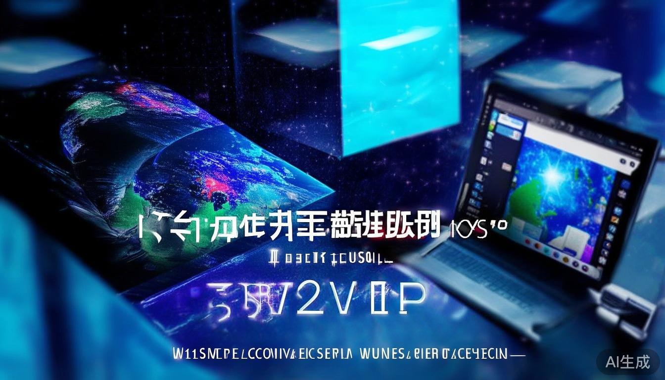 快连VPN：实现校内网络安全访问的详细使用指南