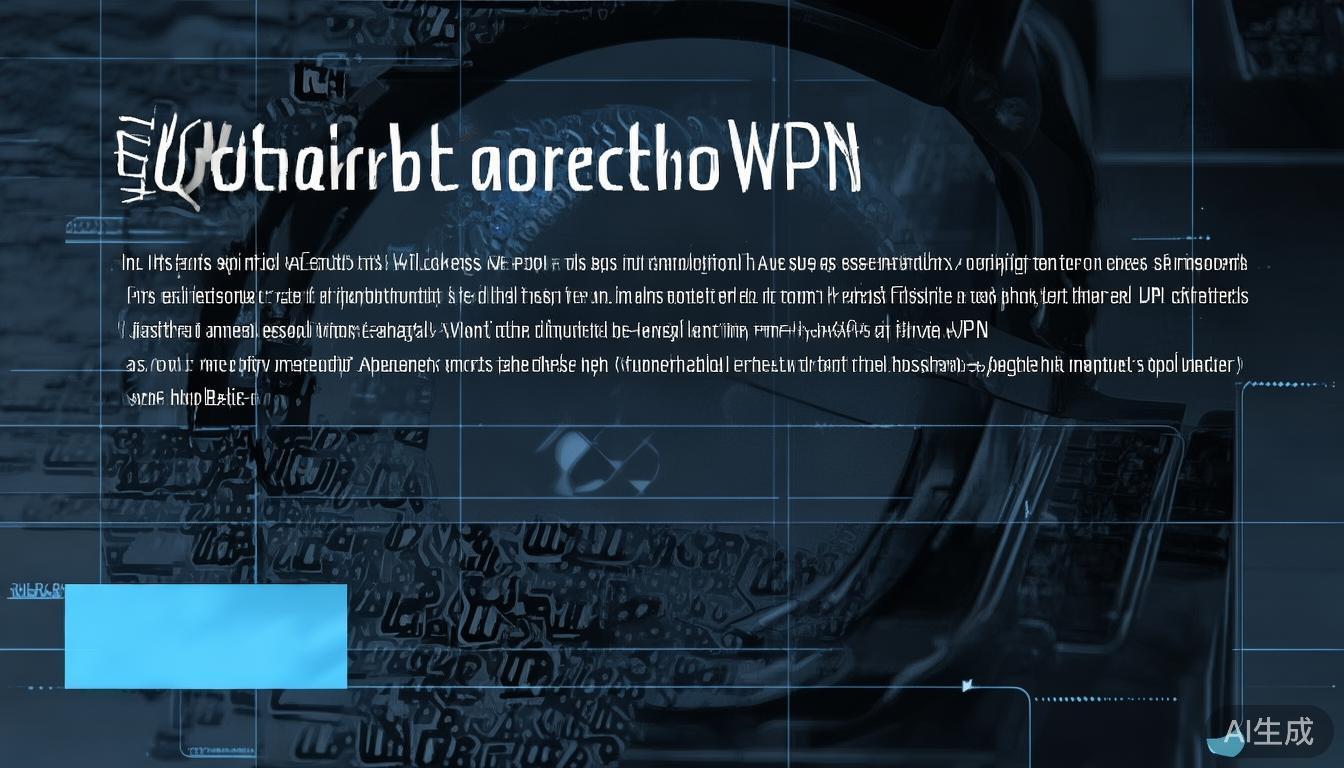 全面解析快连VPN:宽带IP VPN的原理与实用应用方案 随着互联网的快速发展,企业和个人对网络安全和高速连