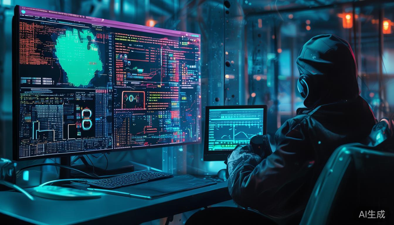 然而，VPN的安全性并非绝对。随着技术不断发展，攻