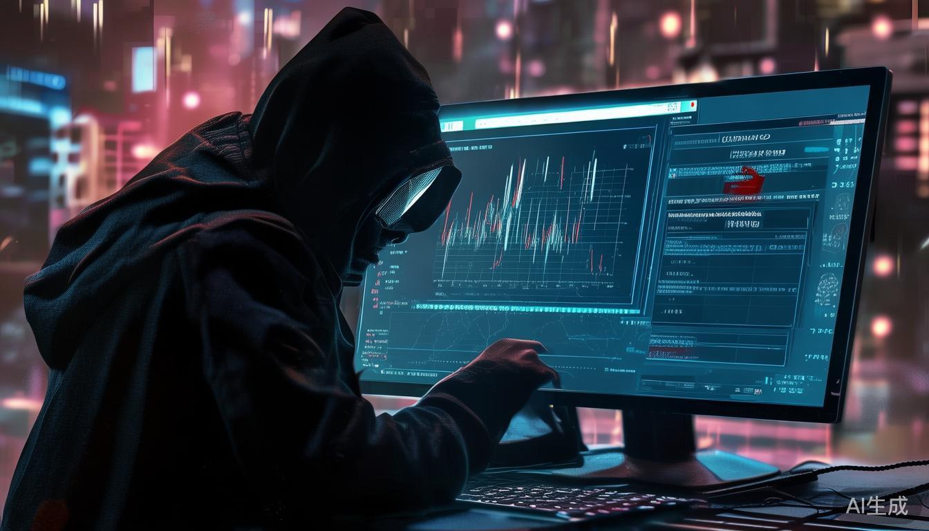 安全性无法保障：破解VPN软件常常被篡改，可能集成