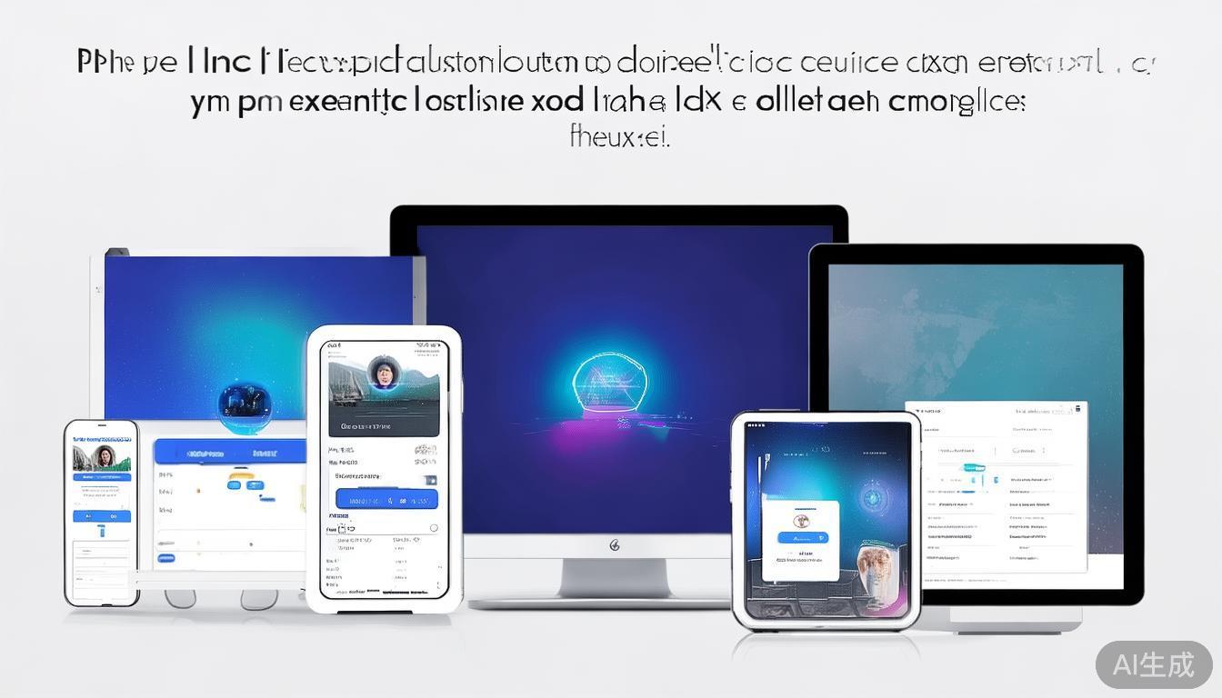 在实际应用中，用户可能需要在不同设备间自由切换，同