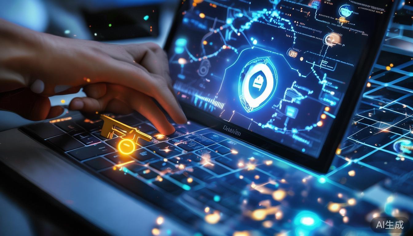 在连接快连VPN后，正确配置参数非常关键。开启自动