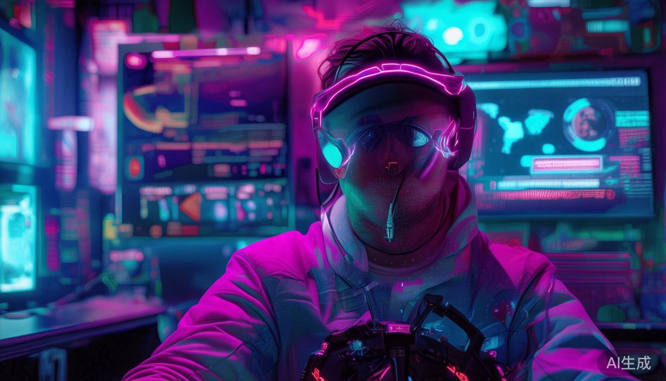 快连VPN：全面提升PC游戏体验的优质VPN选择与使用攻略