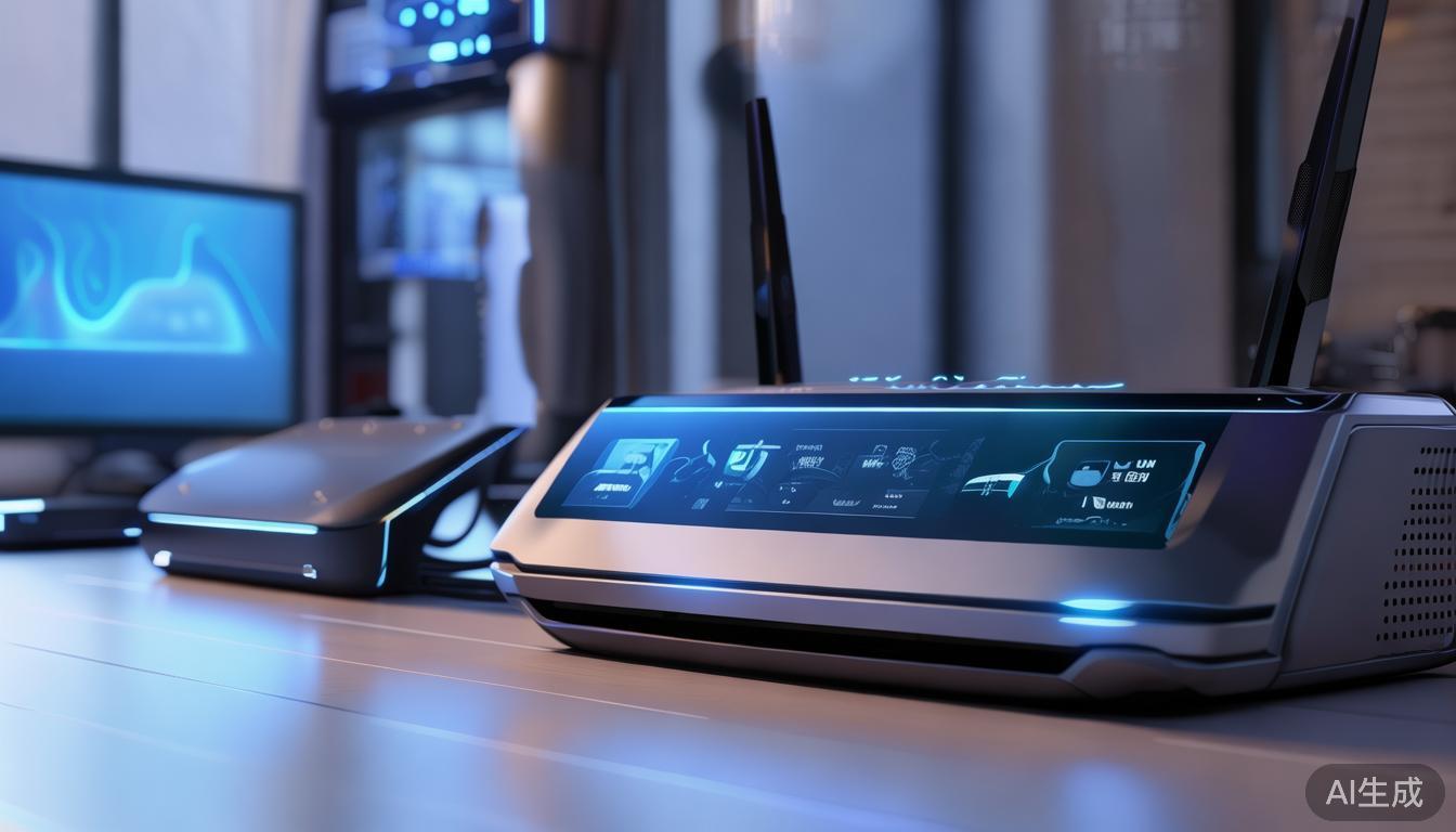 快连VPN路由器设置教程：详细步骤与全面配置指南