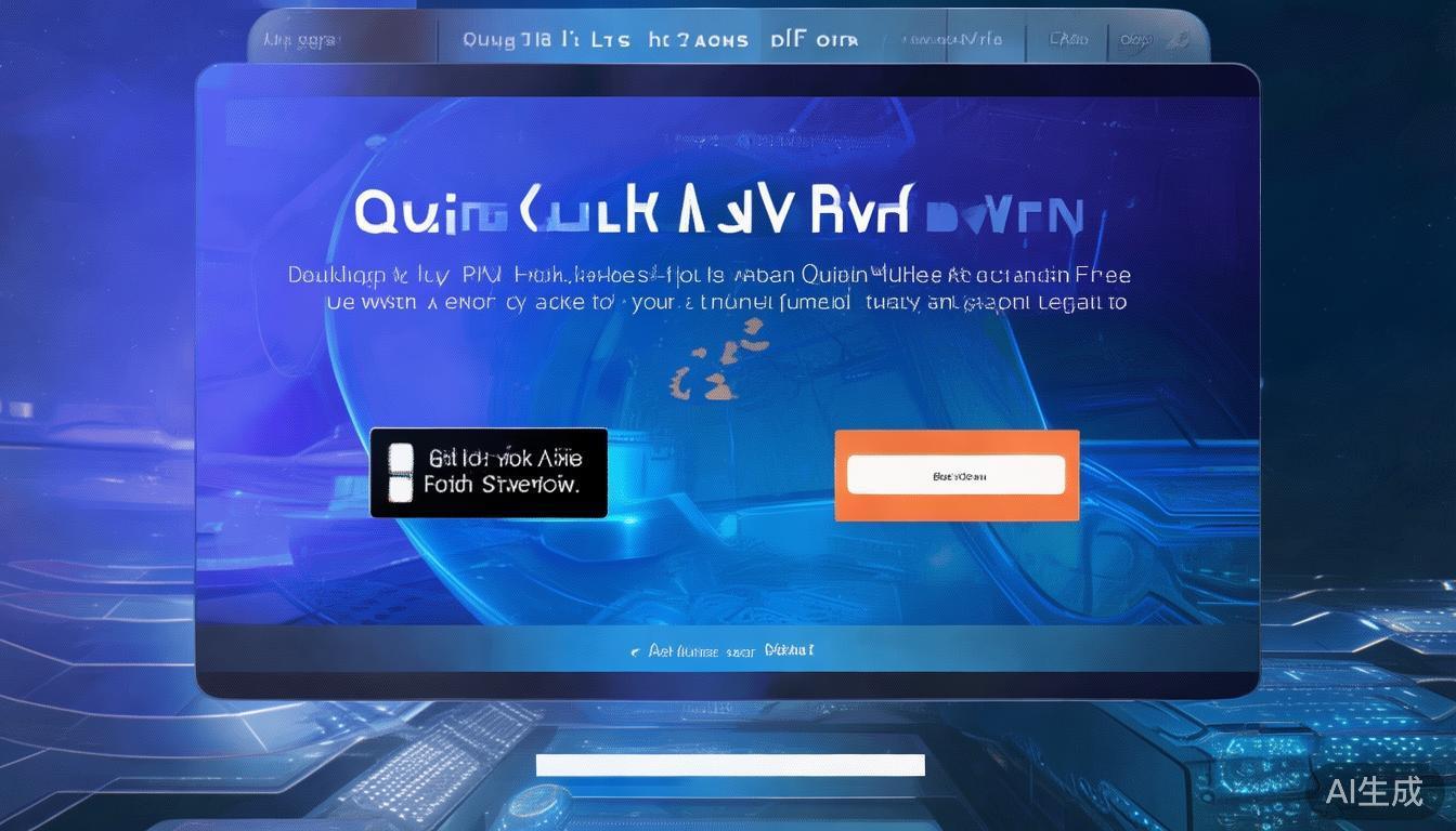 详细教程：快连VPN与快鸟VPN每日最新免费下载与使用指南