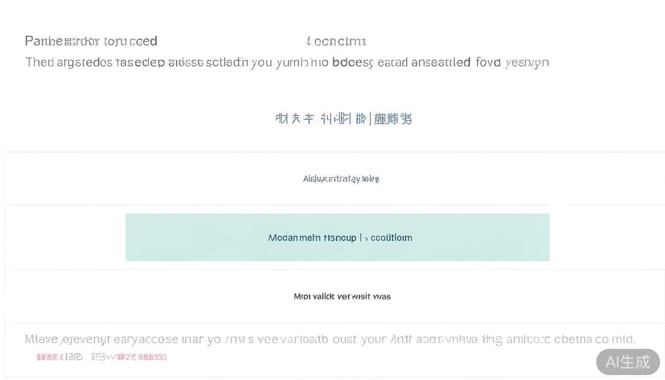 快连VPN申请全攻略：详细步骤与注意事项详解