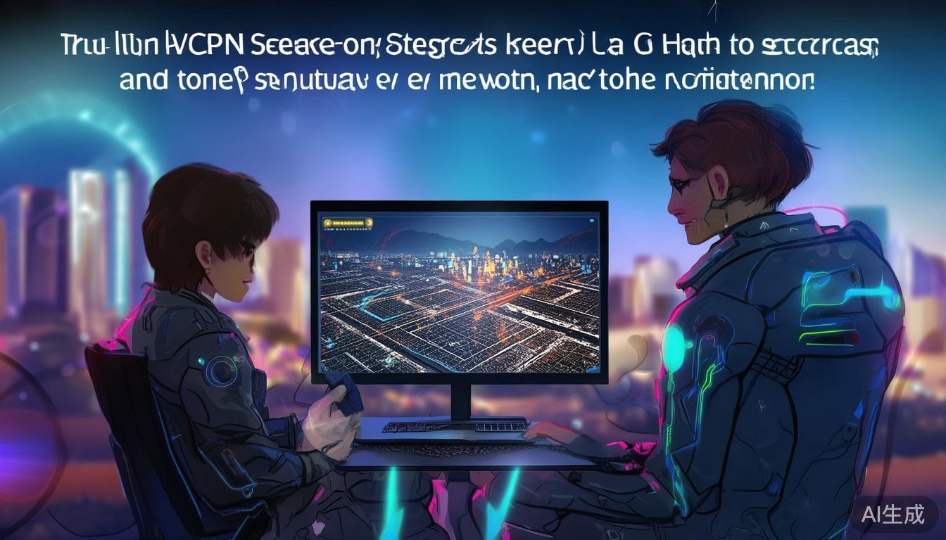 高速稳定的连接体验：快连VPN配备多节点服务器，确