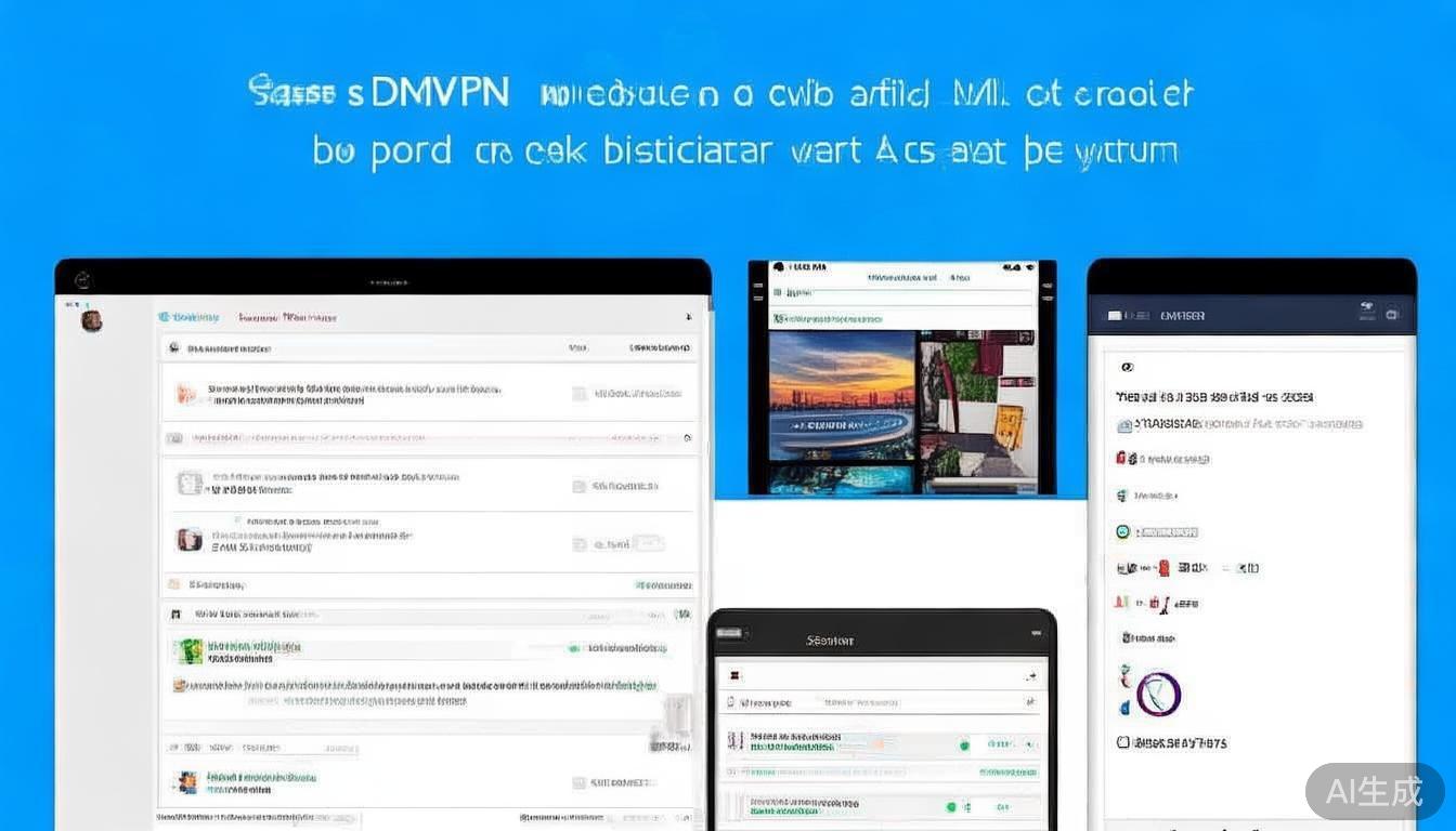 许多VPN服务商提供专属的客户端软件，如Expre