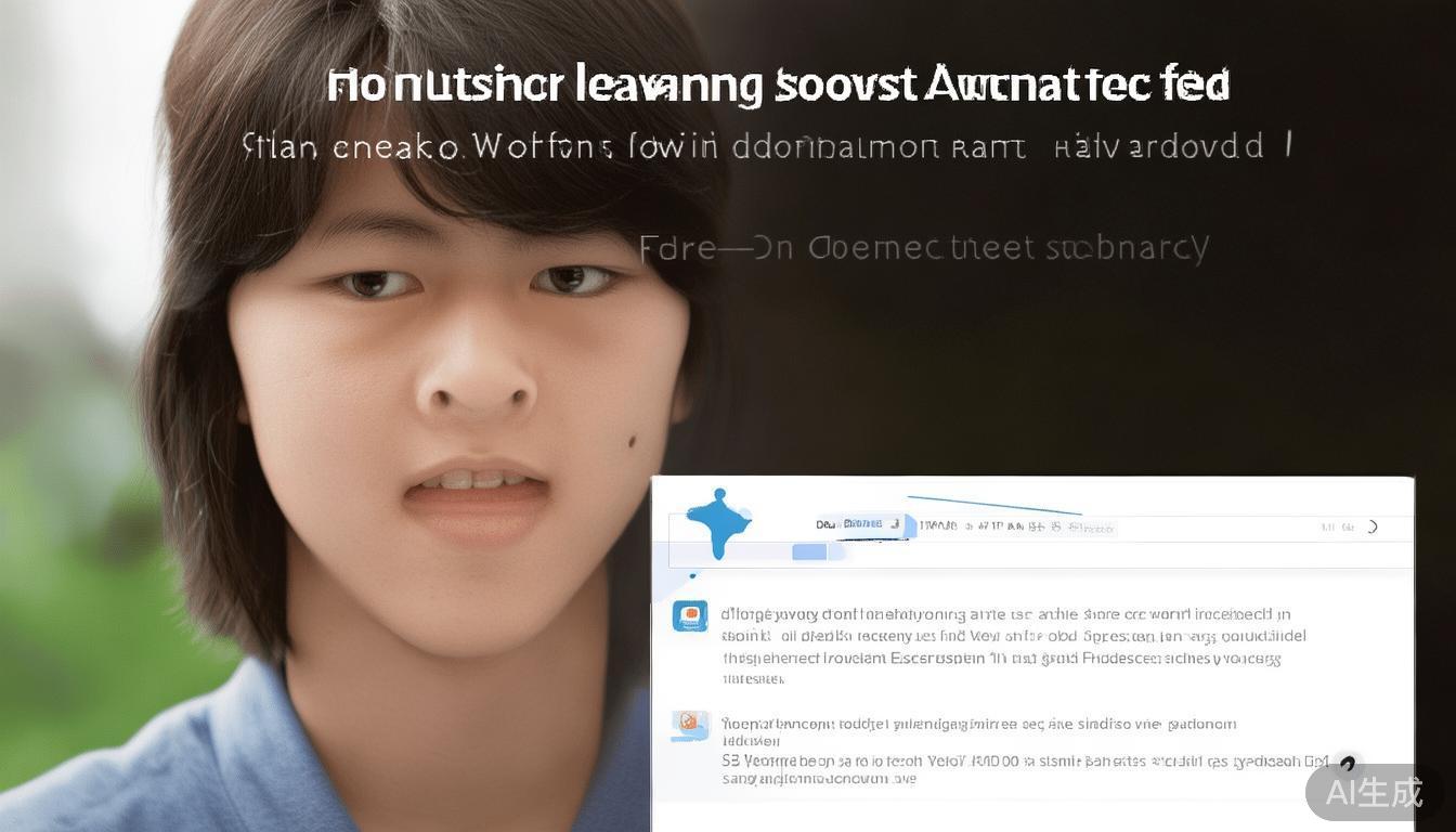 以一位在海外留学的学生为例，登录国内的学习资源平台