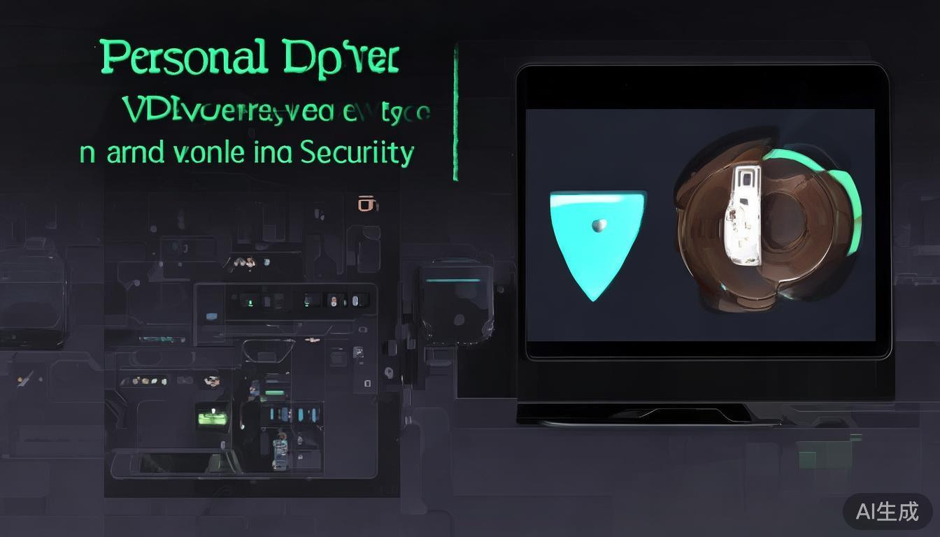 随着网络技术的发展，个人用户对网络隐私和数据安全的