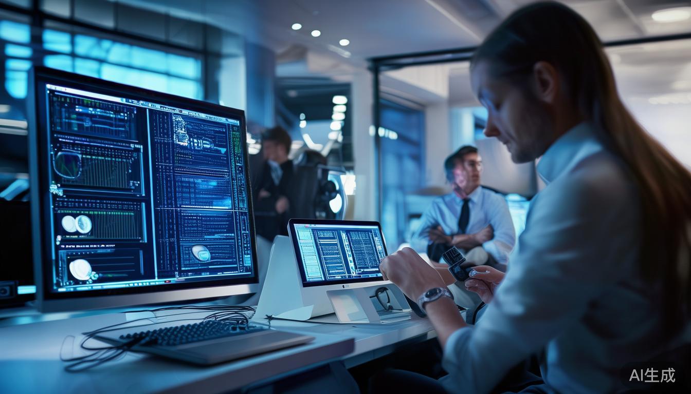 快连VPN子公司实现高效安全部署与科学管理解决方案解析